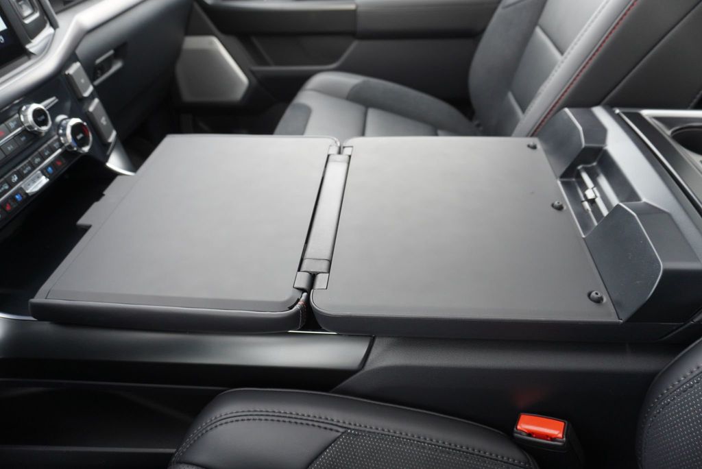 2025 Ford F-150 RAPTOR - 22963662 - 42