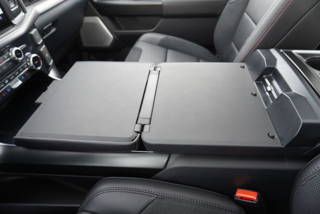 2025 Ford F-150 RAPTOR - 22963662 - 42