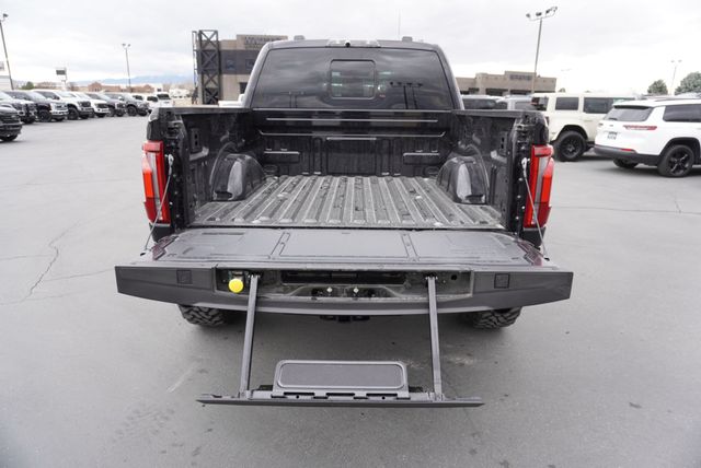 2025 Ford F-150 RAPTOR - 22964586 - 10