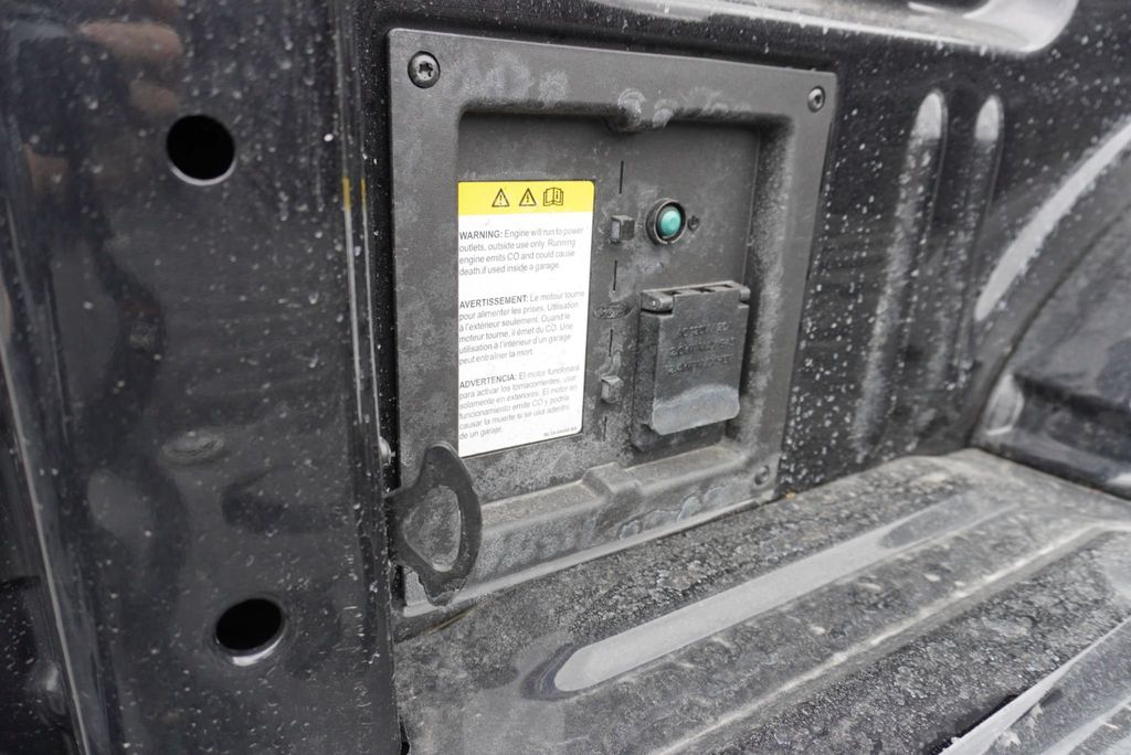 2025 Ford F-150 RAPTOR - 22964586 - 11