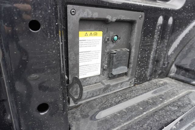 2025 Ford F-150 RAPTOR - 22964586 - 11