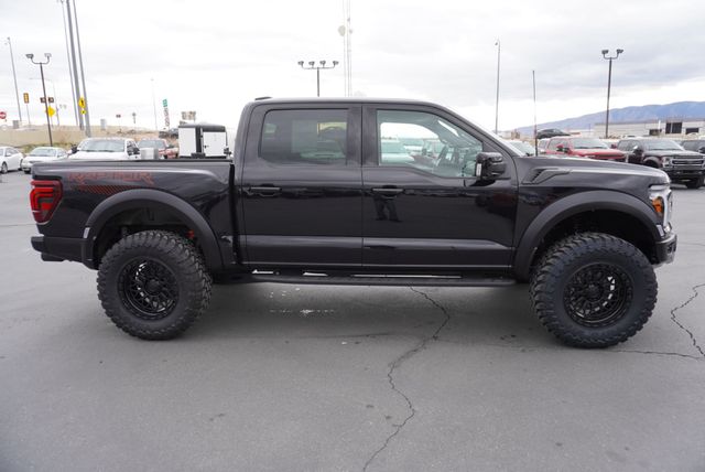 2025 Ford F-150 RAPTOR - 22964586 - 13