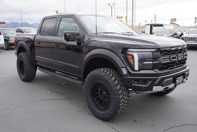 2025 Ford F-150 RAPTOR - 22964586 - 15
