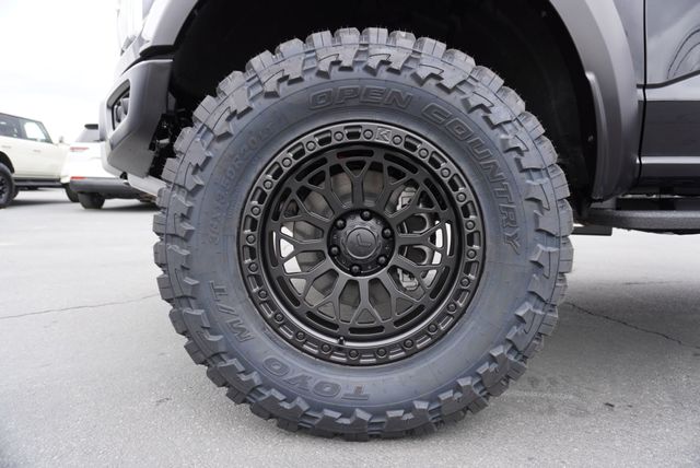 2025 Ford F-150 RAPTOR - 22964586 - 16