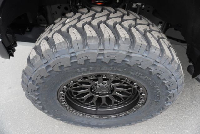 2025 Ford F-150 RAPTOR - 22964586 - 17