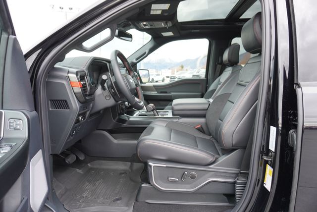 2025 Ford F-150 RAPTOR - 22964586 - 20