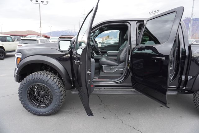 2025 Ford F-150 RAPTOR - 22964586 - 22