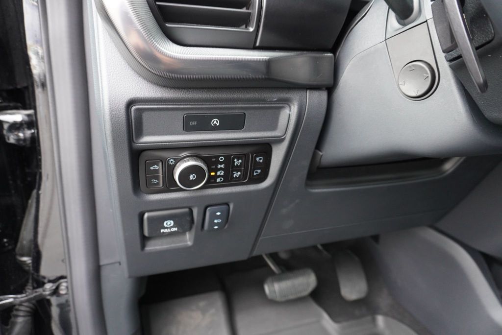 2025 Ford F-150 RAPTOR - 22964586 - 28