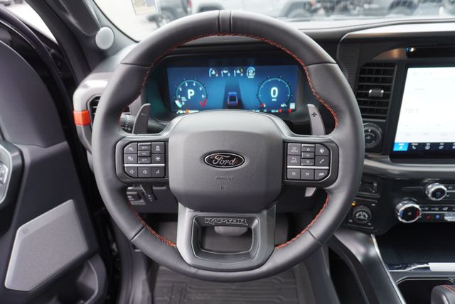 2025 Ford F-150 RAPTOR - 22964586 - 30