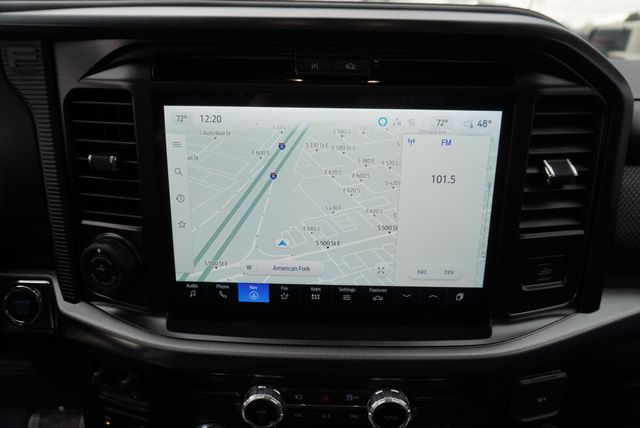 2025 Ford F-150 RAPTOR - 22964586 - 32