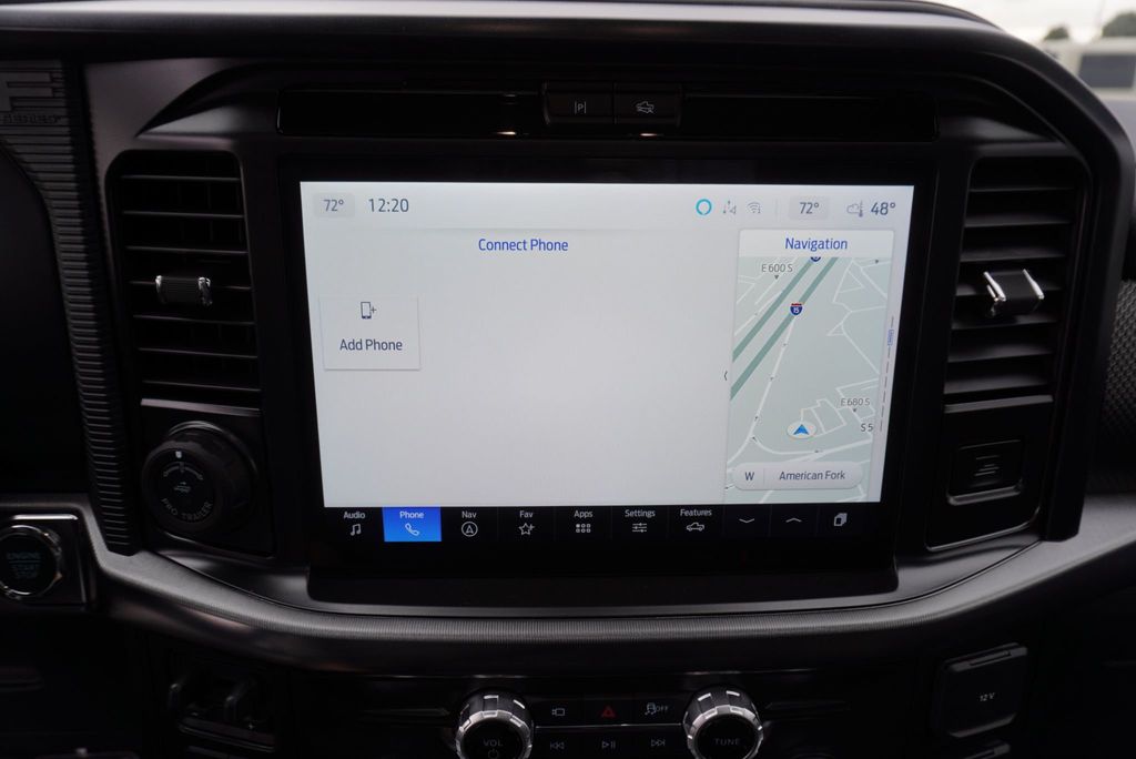 2025 Ford F-150 RAPTOR - 22964586 - 34