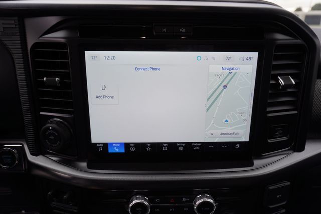 2025 Ford F-150 RAPTOR - 22964586 - 34