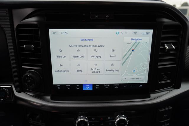 2025 Ford F-150 RAPTOR - 22964586 - 35