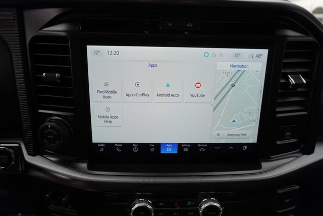 2025 Ford F-150 RAPTOR - 22964586 - 37