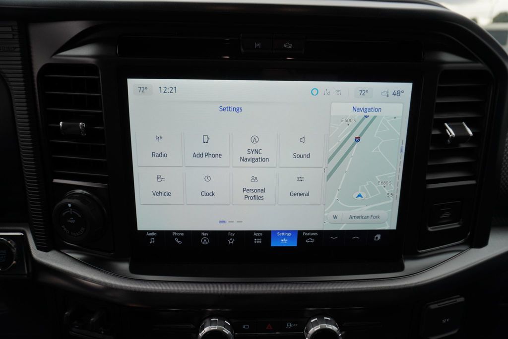 2025 Ford F-150 RAPTOR - 22964586 - 38