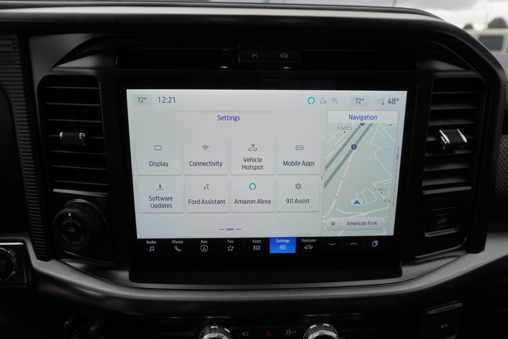 2025 Ford F-150 RAPTOR - 22964586 - 39