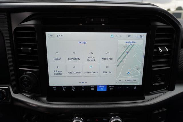 2025 Ford F-150 RAPTOR - 22964586 - 39