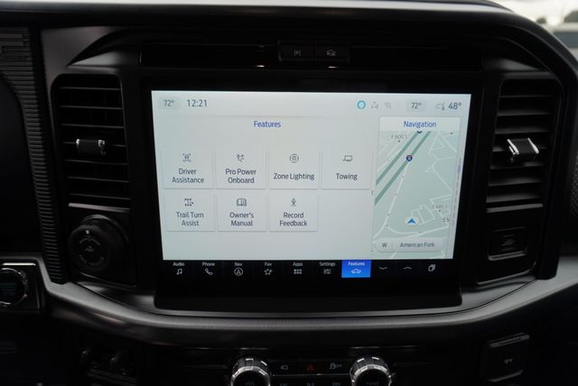 2025 Ford F-150 RAPTOR - 22964586 - 40