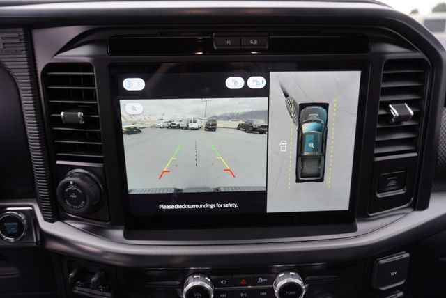 2025 Ford F-150 RAPTOR - 22964586 - 41