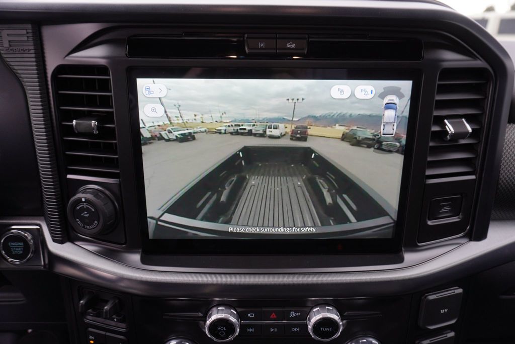 2025 Ford F-150 RAPTOR - 22964586 - 42