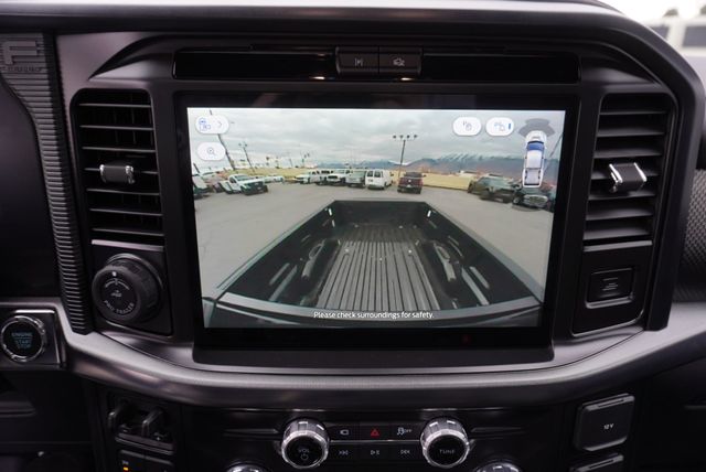 2025 Ford F-150 RAPTOR - 22964586 - 42