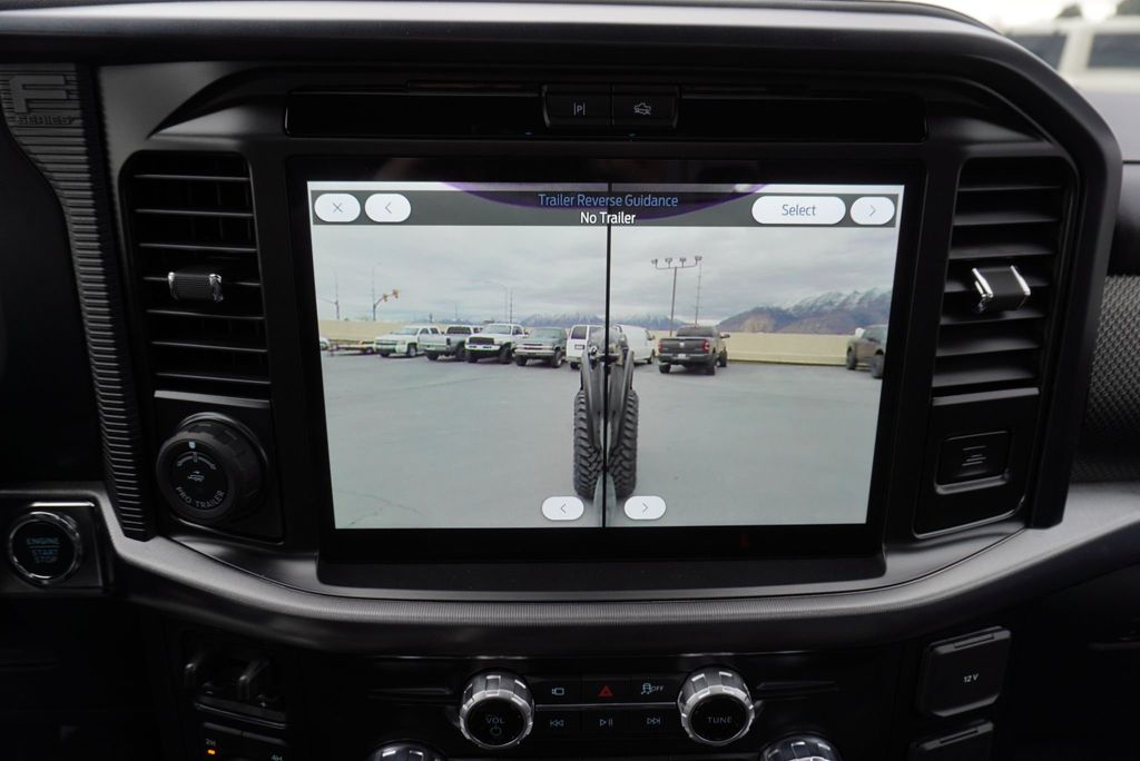 2025 Ford F-150 RAPTOR - 22964586 - 43