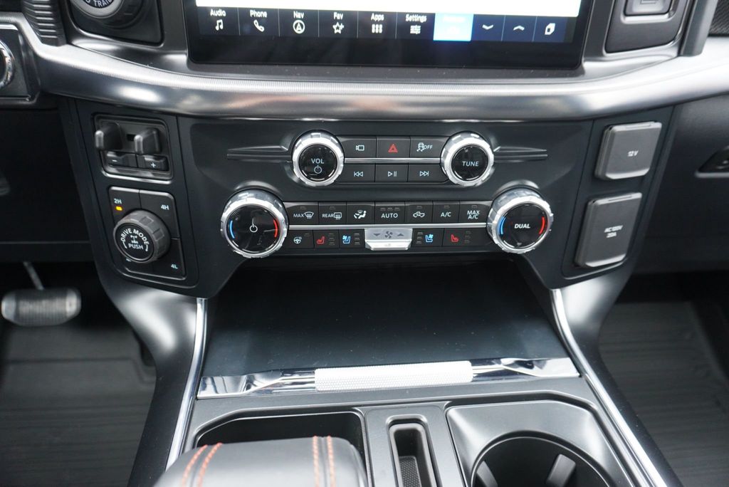 2025 Ford F-150 RAPTOR - 22964586 - 44