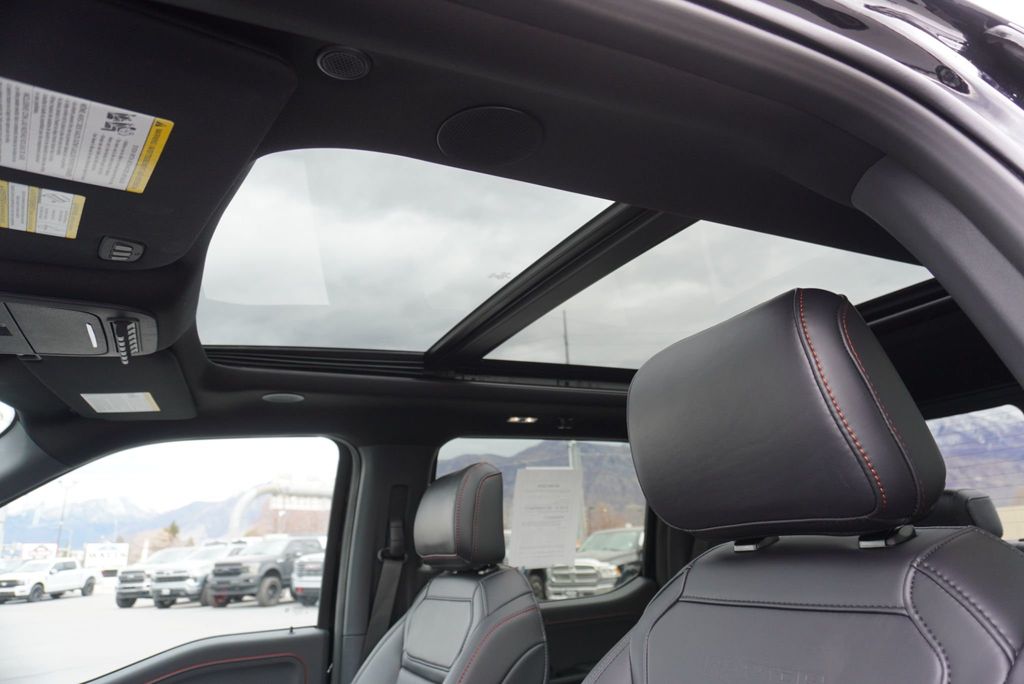 2025 Ford F-150 RAPTOR - 22964586 - 46