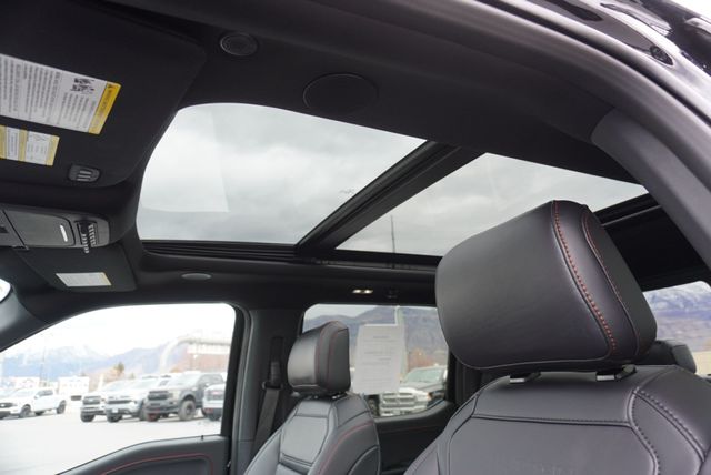 2025 Ford F-150 RAPTOR - 22964586 - 46