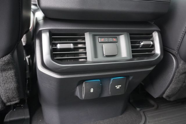 2025 Ford F-150 RAPTOR - 22964586 - 48