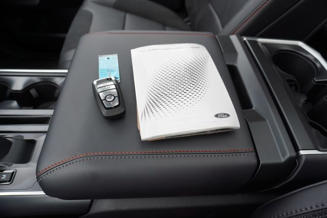 2025 Ford F-150 RAPTOR - 22964586 - 50