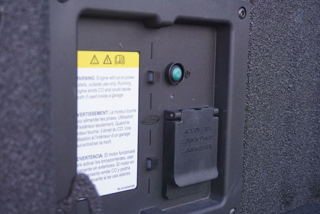 2025 Ford F-150 RAPTOR - 22982057 - 11