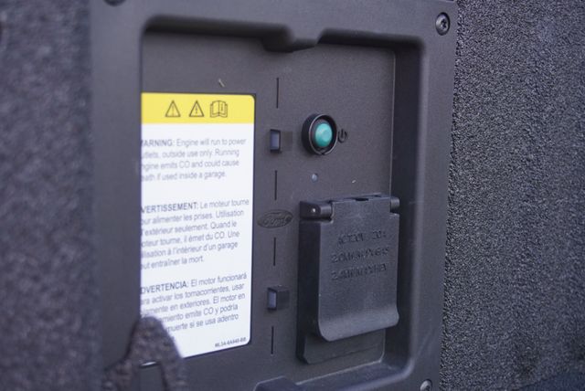 2025 Ford F-150 RAPTOR - 22982057 - 11