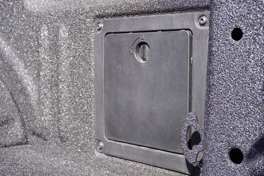 2025 Ford F-150 RAPTOR - 22982057 - 12