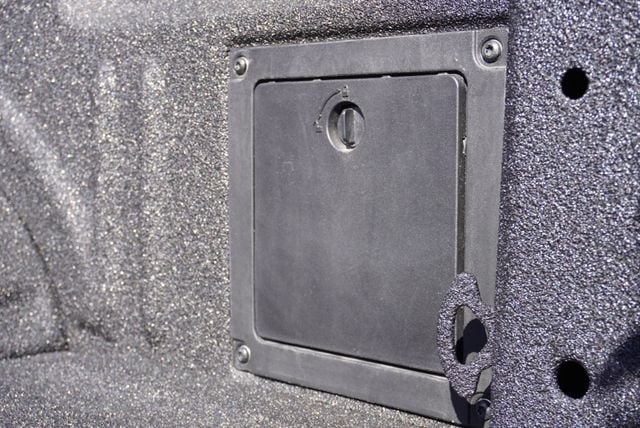 2025 Ford F-150 RAPTOR - 22982057 - 12