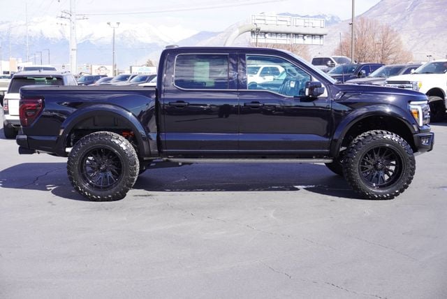 2025 Ford F-150 RAPTOR - 22982057 - 15