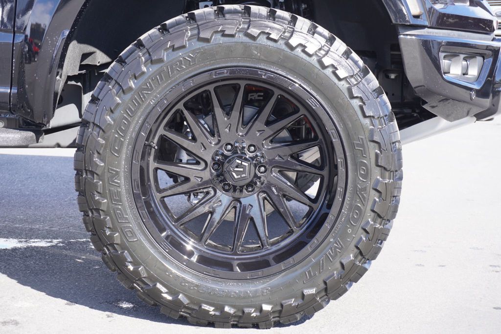 2025 Ford F-150 RAPTOR - 22982057 - 17