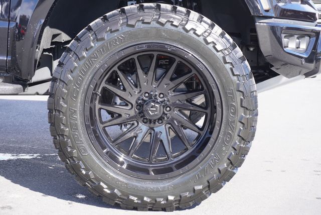 2025 Ford F-150 RAPTOR - 22982057 - 17