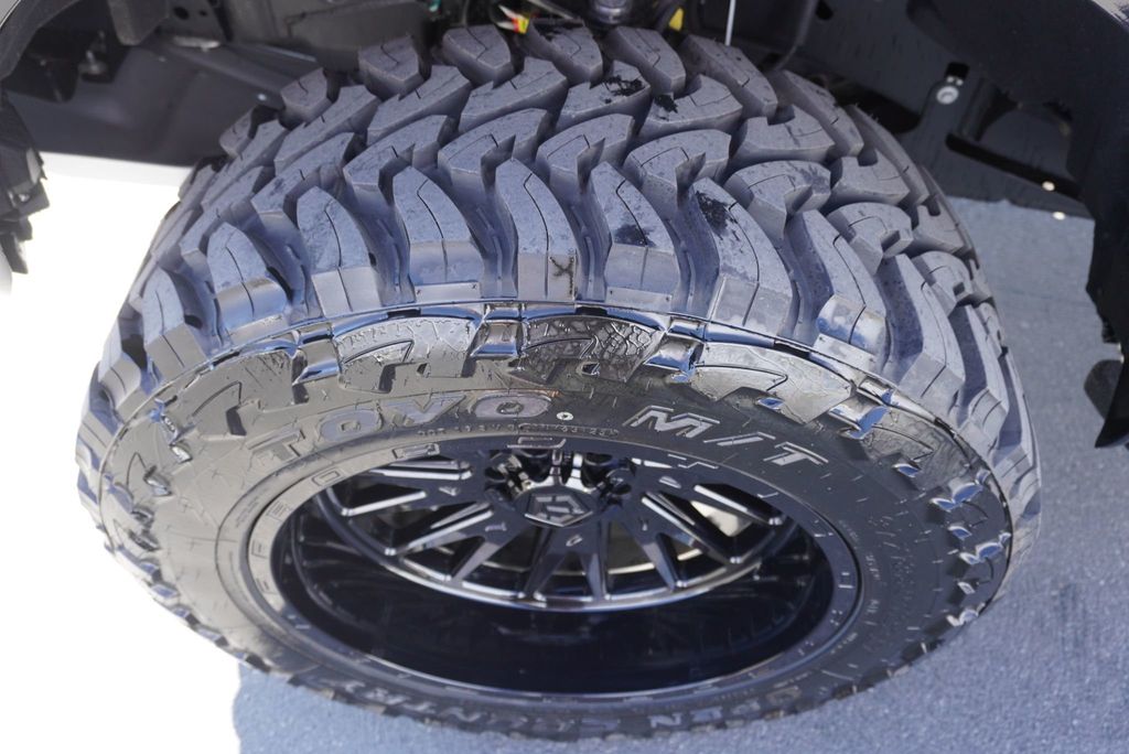 2025 Ford F-150 RAPTOR - 22982057 - 18