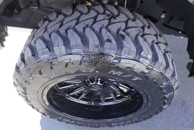 2025 Ford F-150 RAPTOR - 22982057 - 18