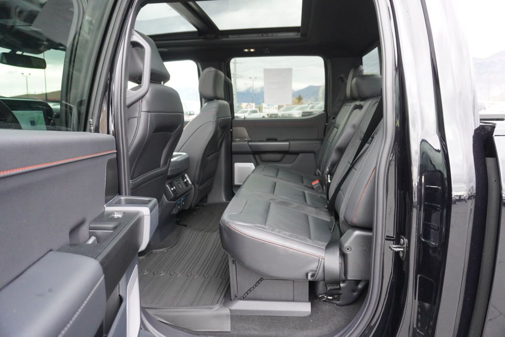 2025 Ford F-150 RAPTOR - 22982057 - 22