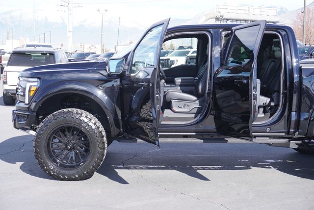 2025 Ford F-150 RAPTOR - 22982057 - 23