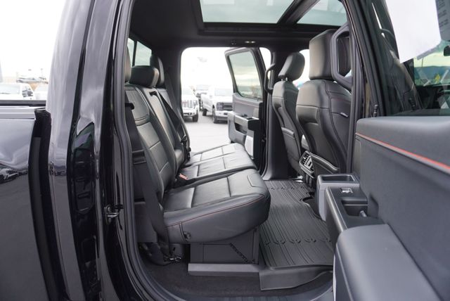 2025 Ford F-150 RAPTOR - 22982057 - 25