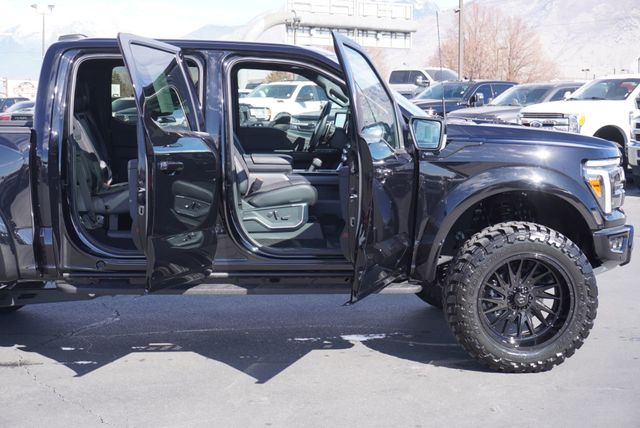 2025 Ford F-150 RAPTOR - 22982057 - 26