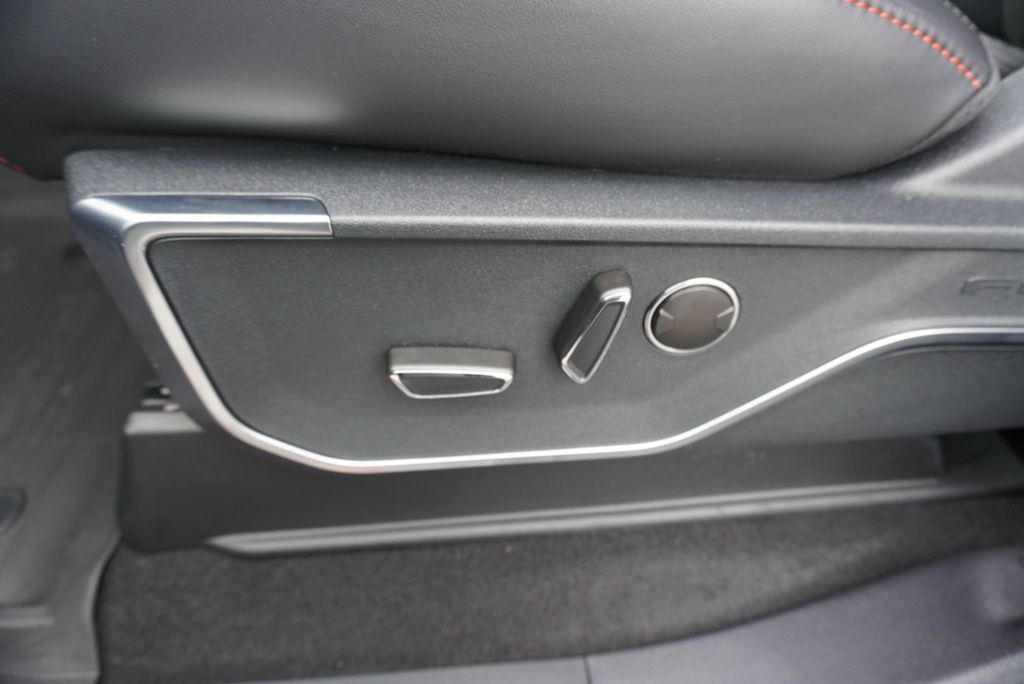 2025 Ford F-150 RAPTOR - 22982057 - 27