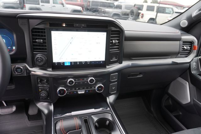 2025 Ford F-150 RAPTOR - 22982057 - 32