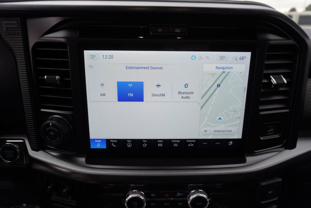 2025 Ford F-150 RAPTOR - 22982057 - 34