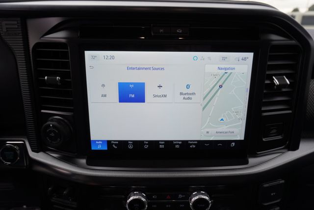 2025 Ford F-150 RAPTOR - 22982057 - 34