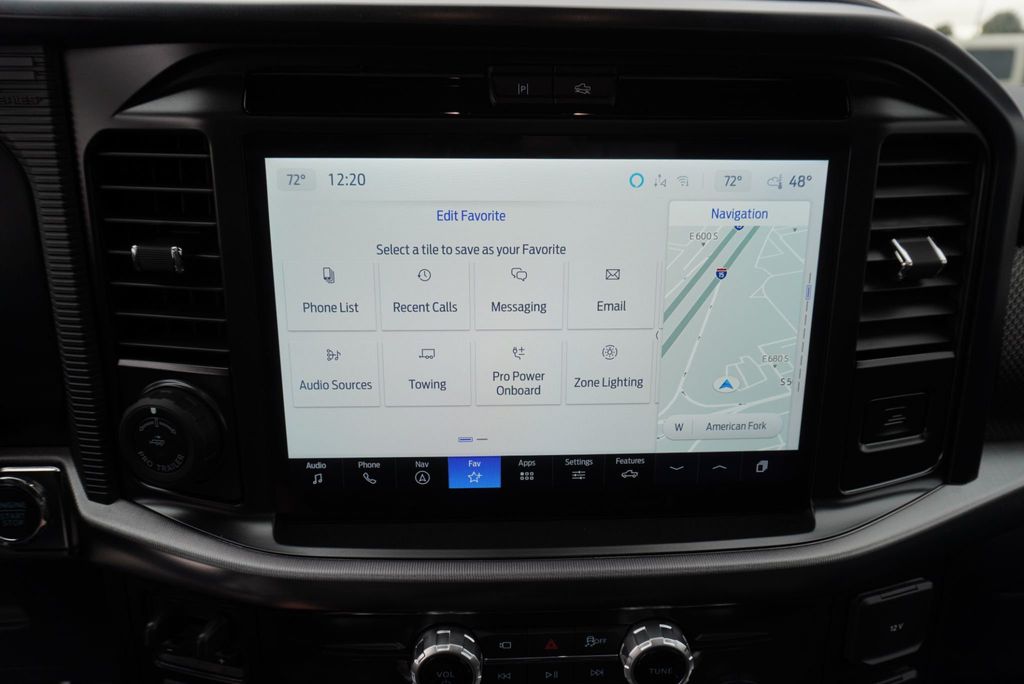 2025 Ford F-150 RAPTOR - 22982057 - 36