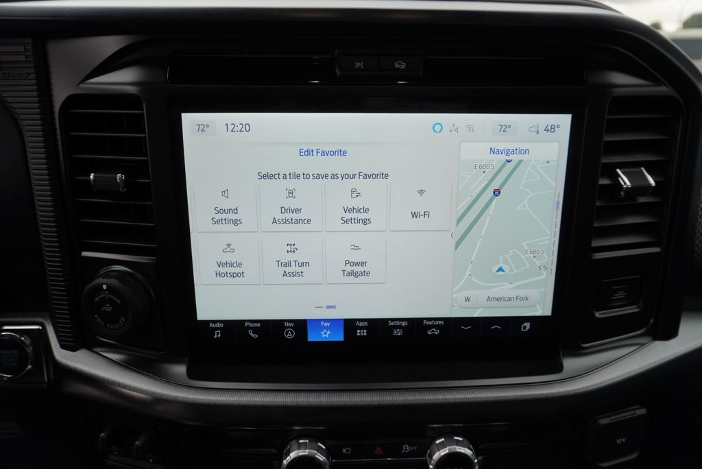 2025 Ford F-150 RAPTOR - 22982057 - 37